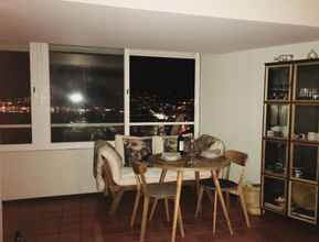 Bilik Tidur 4 Sesimbra Bay View Apartment