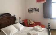 Phòng ngủ 4 Quinta da Travessa