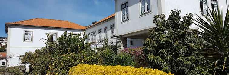 Exterior Quinta da Travessa