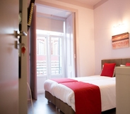 Kamar Tidur 6 Inn-Chiado Restauradores Prime Suites