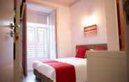 Bedroom 6 Inn-Chiado Restauradores Prime Suites
