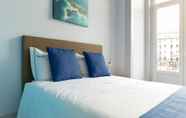 Bedroom 5 Inn-Chiado Restauradores Prime Suites