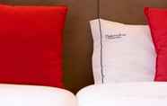 Bedroom 2 Inn-Chiado Restauradores Prime Suites