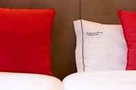 Bedroom Inn-Chiado Restauradores Prime Suites