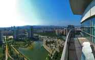 Nearby View and Attractions 2 The Penthouse Barcelona