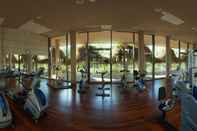 Fitness Center The Penthouse Barcelona