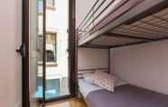 ห้องนอน 5 Apartamento Matarolux 16