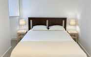 Kamar Tidur 4 Home Out City House