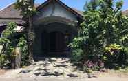 Bangunan 6 Pak Pur Homestay