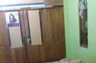 Bedroom Pak Pur Homestay