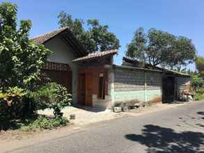 Luar Bangunan 4 Pak Pur Homestay