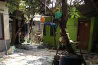 Common Space Pak Pur Homestay