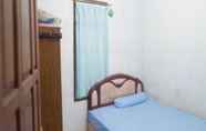 Bedroom 3 Aren Homestay