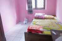 Bedroom Aren Homestay