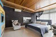 Kamar Tidur Suitcity