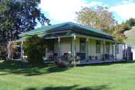 Kamar Tidur Mairenui Rural Retreat