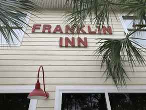 Luar Bangunan 4 Franklin Inn