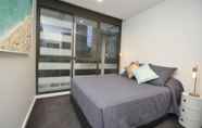 Kamar Tidur 4 Orange Stay Sydney CBD