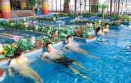 Swimming Pool 2 Mikazuki Sea-Park Hotel Katsuura
