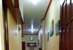 Lainnya 5 COCO'S Transient House