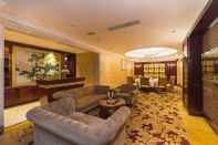 บาร์ คาเฟ่ และเลานจ์ Guangzhou Evergrande Hotel