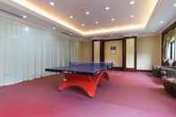 ห้องออกกำลังกาย Guangzhou Evergrande Hotel