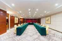 Functional Hall Guangzhou Evergrande Hotel