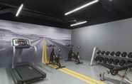 Fitness Center 2 LN Residence Guangzhou Changdi