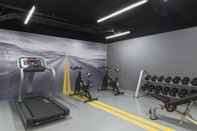 Fitness Center LN Residence Guangzhou Changdi