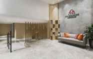 Sảnh chờ 6 LN Residence Guangzhou Changdi