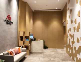 Sảnh chờ 2 LN Residence Guangzhou Changdi