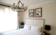 Phòng ngủ 5 Orenda Teton Hotel