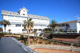 Exterior 4 Kashikojima Hotel Bay Garden