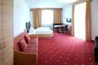 Phòng ngủ Hotel Montani
