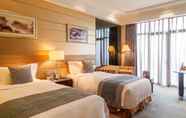 Kamar Tidur 7 Mingcheng Hotel Fuzhou