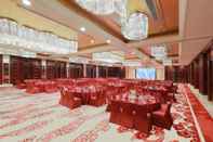 Sảnh chức năng Mingcheng Hotel Fuzhou