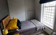 Bedroom 4 Heritage Millworkers Cosy Cottage