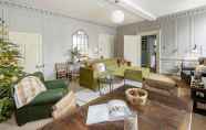 Common Space 2 Superior Stays - Rosewell House