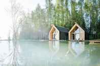 Kolam Renang Adler Lodge Ritten