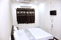 Kamar Tidur Hotel Zorba