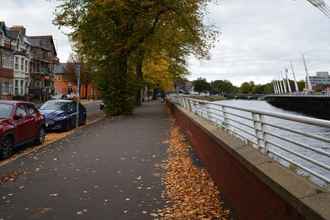 Bên ngoài 4 Luxury Apartment - Central Cardiff