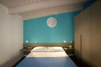 Bedroom 4 Dreams Hotel Residenza De Marchi