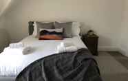 Bedroom 6 Best Location Town Centre House 2