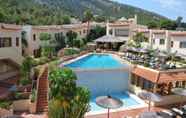 Swimming Pool 2 Albir Hills Apartments