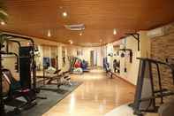 Fitness Center Albir Hills Apartments