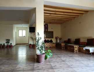 Lobby 2 Ladakh Villa