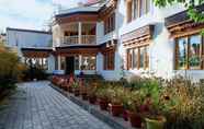 ภายนอกอาคาร 6 Ladakh Villa