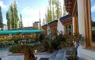 ภายนอกอาคาร 5 Ladakh Villa