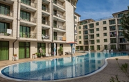 Swimming Pool 6 Amadeus Lux - Menada Apartments
