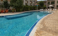 Swimming Pool 7 Amadeus Lux - Menada Apartments